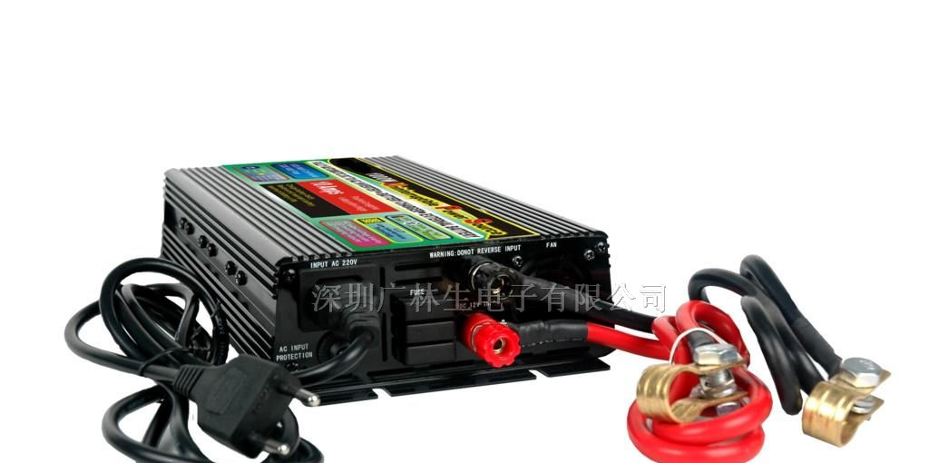 供应AC220V600W车载逆变器