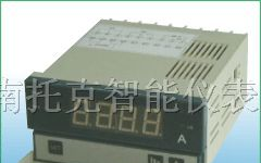供应山东托克DP3数显电流电压表