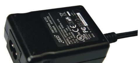 供12V1A  UL,CUL,FCC开关电源适配器