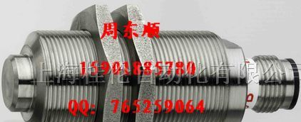 P+F超声波传感器UB500-F42-I-V15百万库存