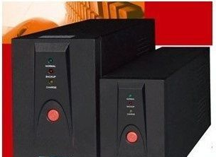 供应ups-500VA 后备式不间断电源 备用5-