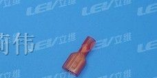 供应台湾雍淳ＵＬ250全绝缘尼龙端子