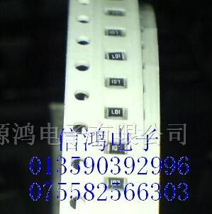 供应0805电阻 1R 1.1R