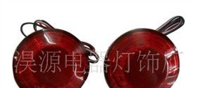 供应  HY-1747  LED高位刹车灯