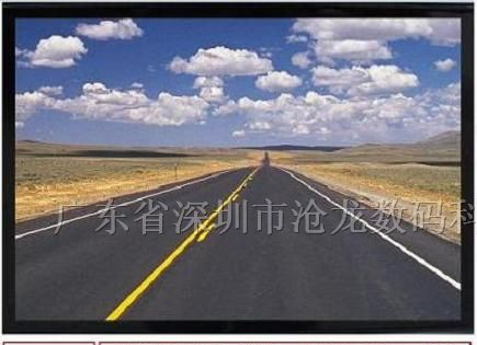 供应20寸液晶监视器