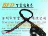 供应视频线Q9视频插头-BNC插头带DC插头(新)