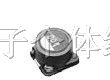 供应功率电感器SLF7045T-331MR25-PF 330UH TDK
