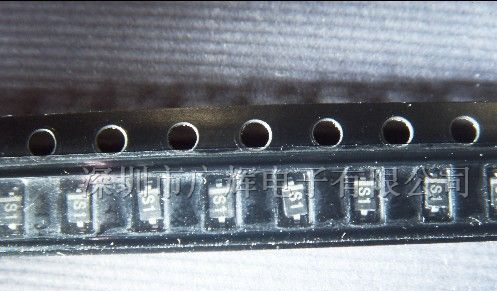供应30V,100MA,SOD-323肖特基二极管CMDSH-3