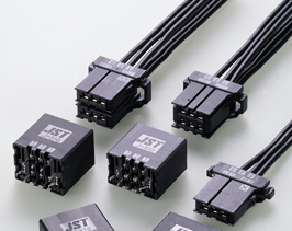 供应F31FDS-06V-K原装JST连接器