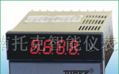 供应山东托克DB3系列电流电压表