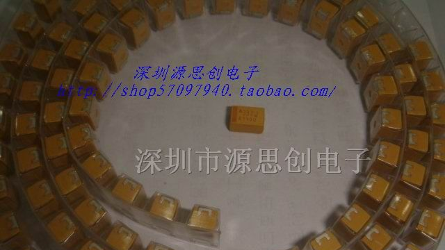 贴片钽电容A型3216 B型3528 C型6032 D型7343 E型7343