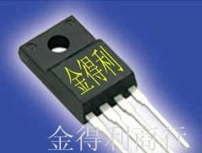 电源稳压管KA5L0565R   5L0565R