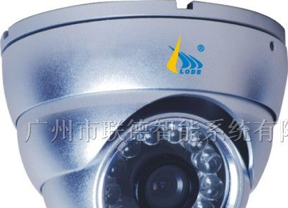 供应LD-9201系列红外半球摄像机