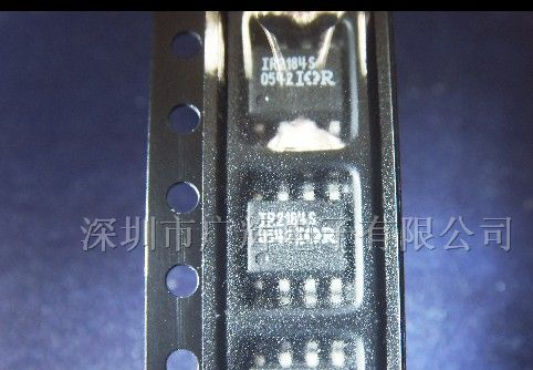 供应IR2184S半桥驱动IC