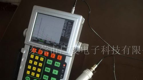 供应3600型数字超声波探伤仪