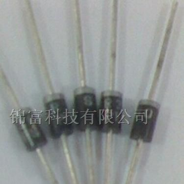 供应肖特基二极管SR350 厂家直销 行货