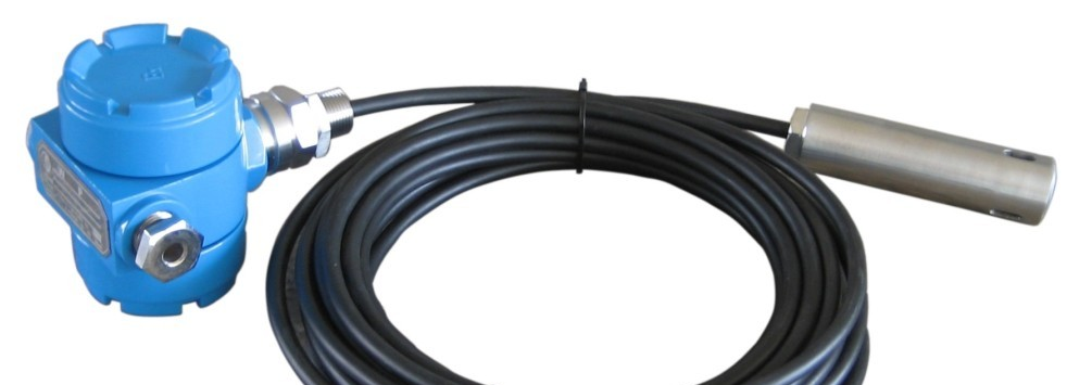 供应HD-801系列投入式液位变送器