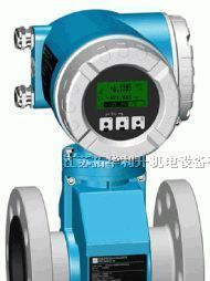 供应德国E+H流量计