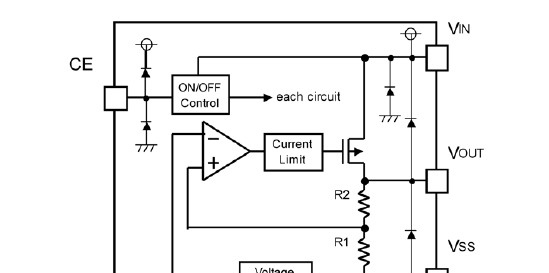 供应XC6219高速LDO 线性稳压器