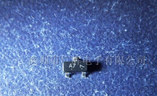 供应贴片快速开关二极管BAV99 A7 SOT-23