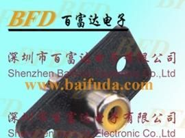 供应视频连接器 RCA插座 AV端子 音频插座
