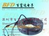 供应 音频线、视频线 BNC插头射频线 DC插头线