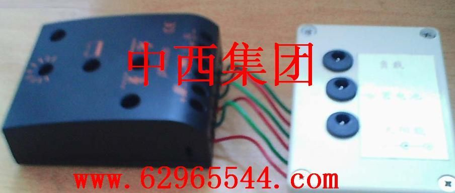 太阳能充放电控制器 (德国)