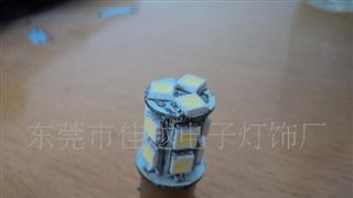 LED转向灯/角灯turn/corner bulb