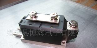 大功率水冷点焊机专用MTC-800A可控硅模块