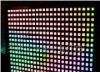 华庆光电LED幕墙灯 LED显示屏 LED单色屏(图)