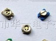 供应可调电阻EVM3ESX50B23