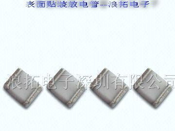 供应LT-BA151N二极贴片气体放电管