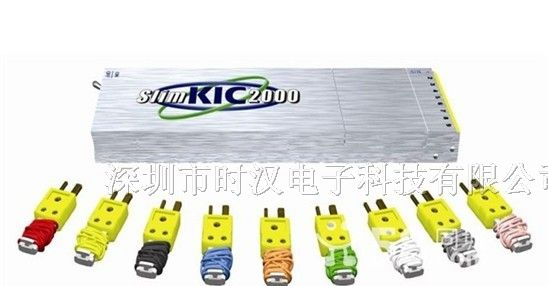 供应苏州 区域炉温测试仪