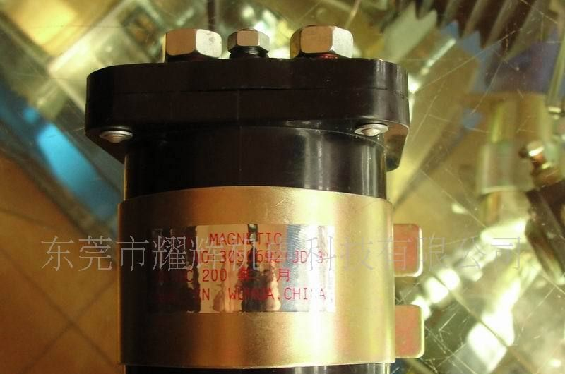 发电机组马达用启动继电器 3050692   30