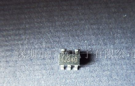 供应500MA,低噪声LDO电压调节器SPX3819M5-3.0