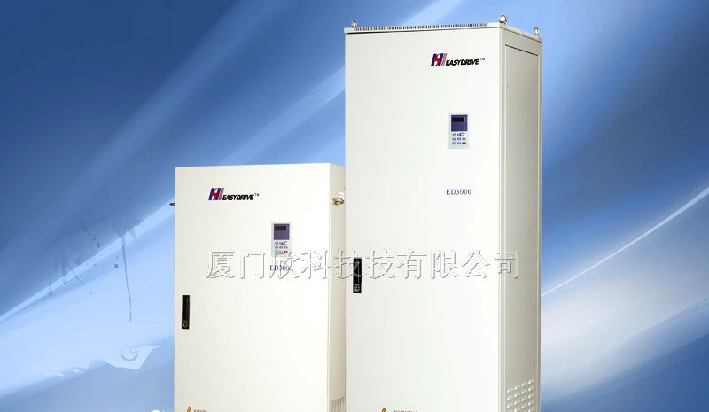 现货易驱ED3500-4T0055M/5.5KW 风机水泵型变频器