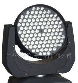 108颗大功率LED摇头灯