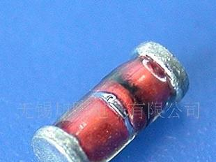 小信号开关二极管BAV100~BAV103