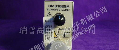 供应可调激光器-81689A