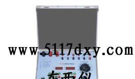 继电保护校验仪
