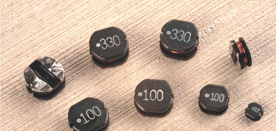 供应贴片功率电感CD32-10UH 绕线电感