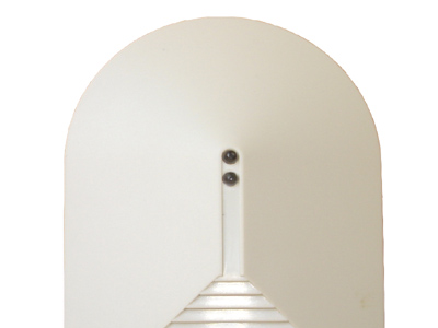 供应防盗报警器配件 无线玻璃破碎探测器