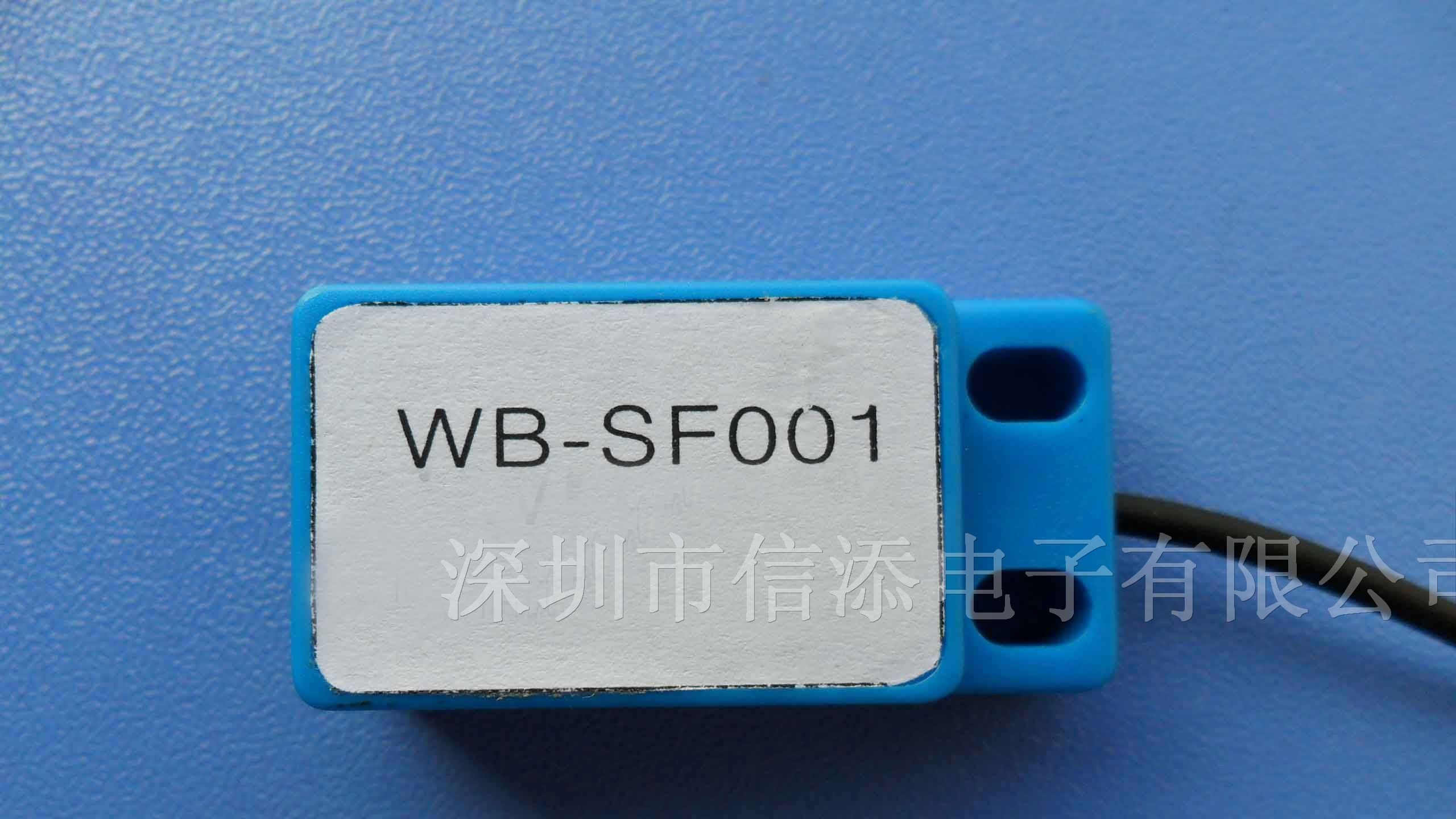 供应接近开关磁控开关WB-SF001