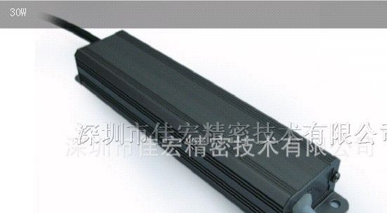 供应30W LED防水电源