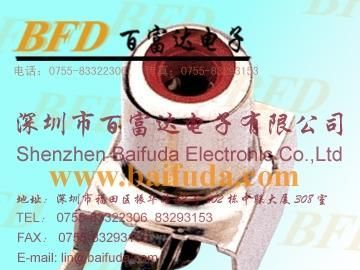 供应RCA音频 RCA视频座 RCA插座 AV插座