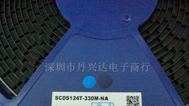 奇力新功率绕线电感