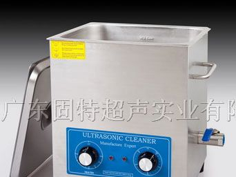 供应单槽超声波清洗机VGT-2200A固特超声波清洗机