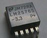 LM2576S-5.0 NS 降压稳压器