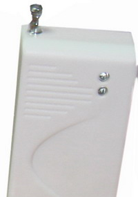 供应防盗报警器配件 无线震动发射器