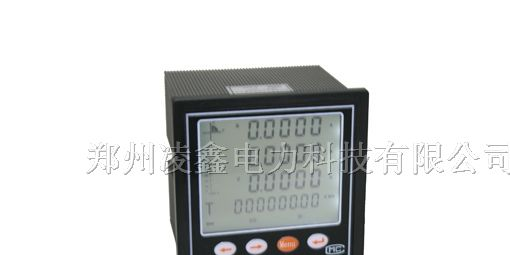 PD211-1H4Y2，PD211-1H6Y8多功能谐波表